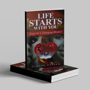 Life Starts With You