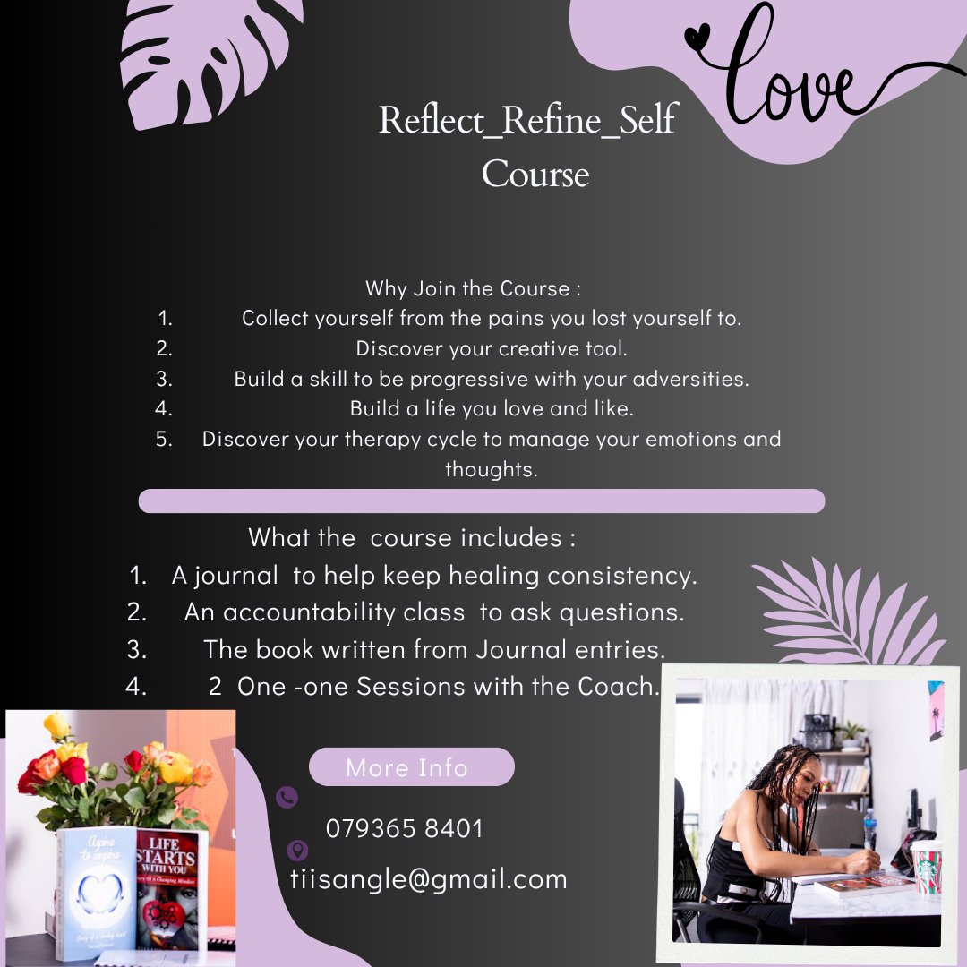 Final Journals Promo