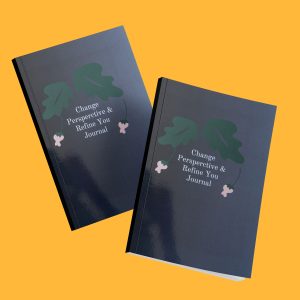 Change Perspective and Refine You