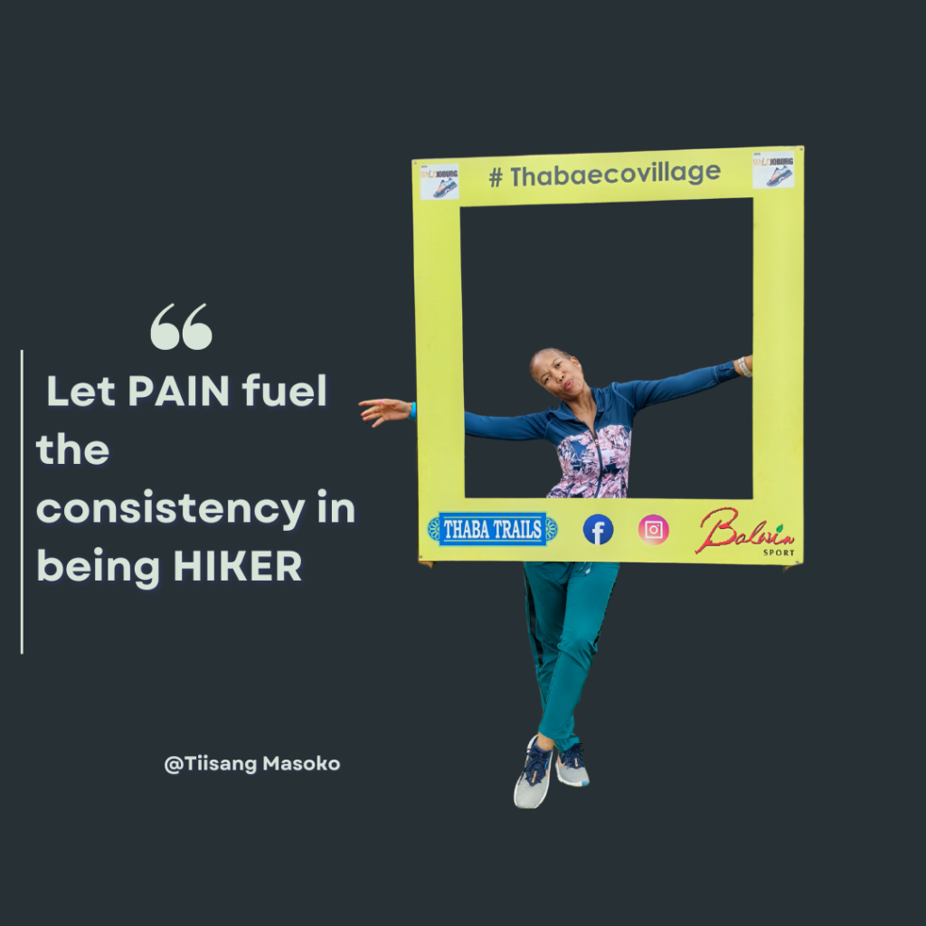 Become a Hiker